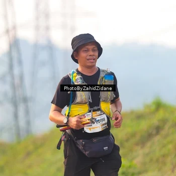 Runner Photo 5844891