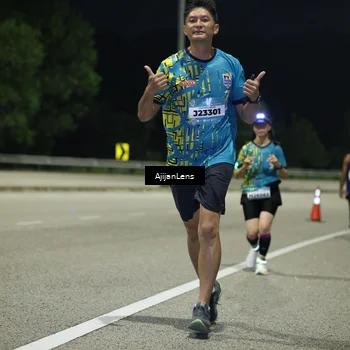 Runner Photo 5844894