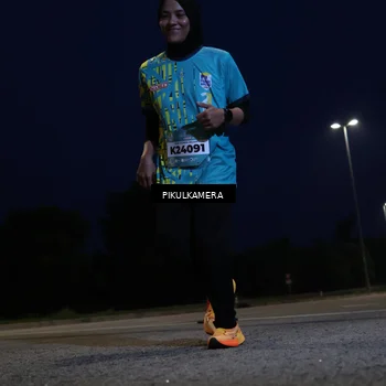 Runner Photo 5844895