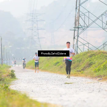 Runner Photo 5844899