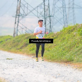 Runner Photo 5844905