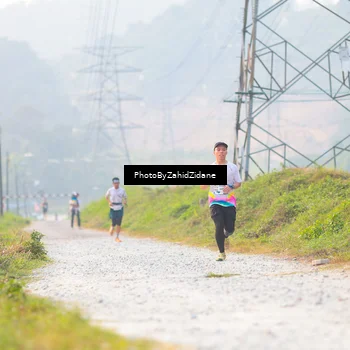 Runner Photo 5844906