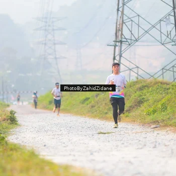 Runner Photo 5844909