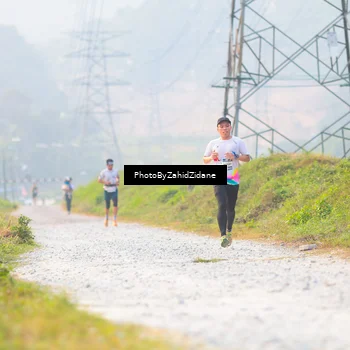 Runner Photo 5844910