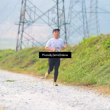 Runner Photo 5844915