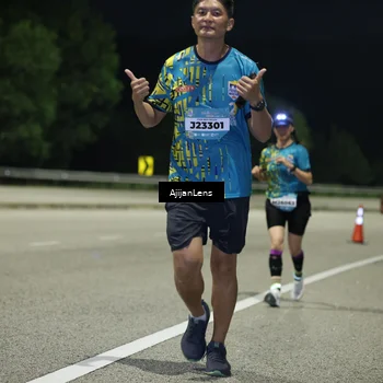 Runner Photo 5844916