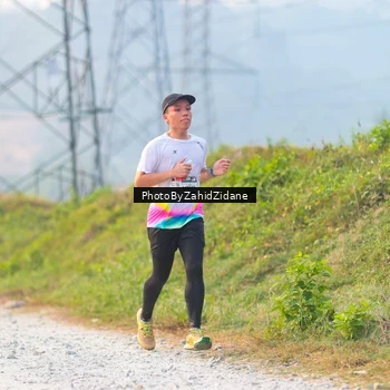 Runner Photo 5844920