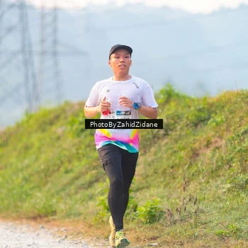 Runner Photo 5844921