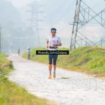 Runner Photo 5844923