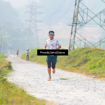 Runner Photo 5844925