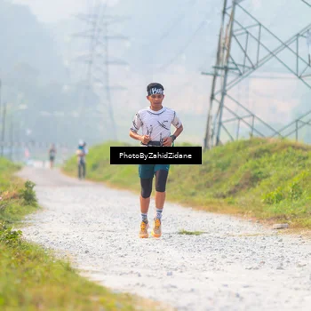 Runner Photo 5844931