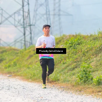 Runner Photo 5844932