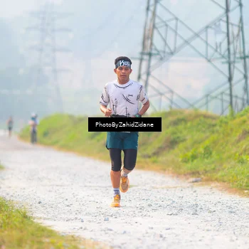 Runner Photo 5844933
