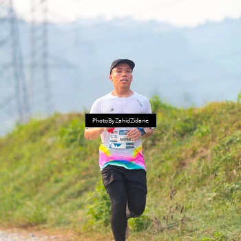 Runner Photo 5844934