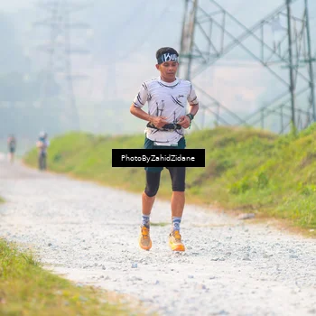 Runner Photo 5844939