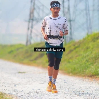 Runner Photo 5844940