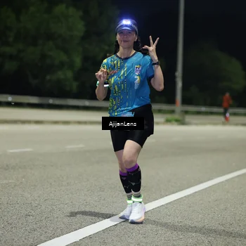 Runner Photo 5844946