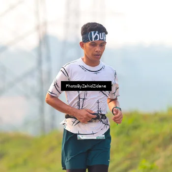 Runner Photo 5844948