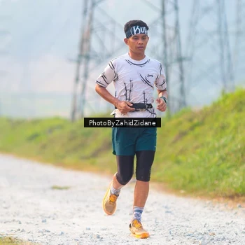 Runner Photo 5844949