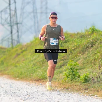 Runner Photo 5844961