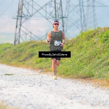 Runner Photo 5844962