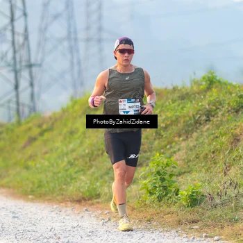Runner Photo 5844964