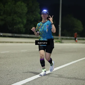 Runner Photo 5844966