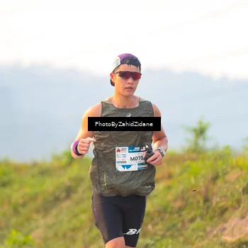 Runner Photo 5844967