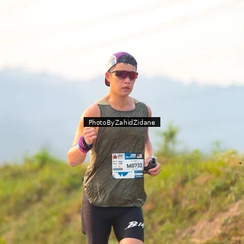 Runner Photo 5844968