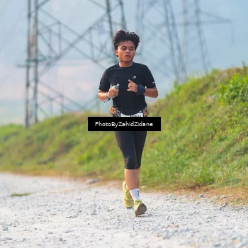 Runner Photo 5844971
