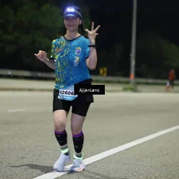 Runner Photo 5844972