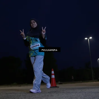 Runner Photo 5844985