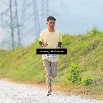 Runner Photo 5844999