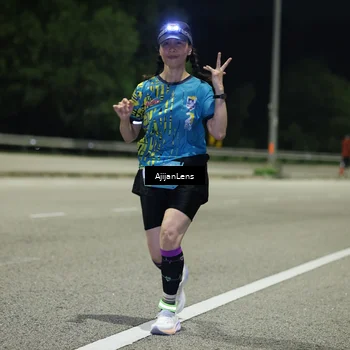 Runner Photo 5845002