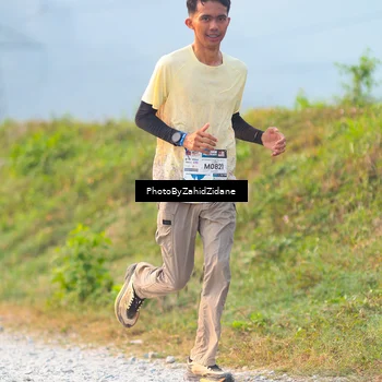 Runner Photo 5845011