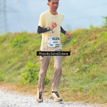 Runner Photo 5845013