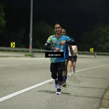Runner Photo 5845014