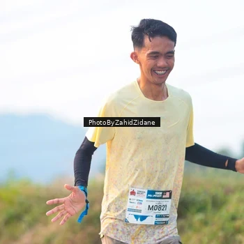 Runner Photo 5845015