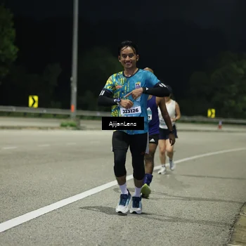 Runner Photo 5845016