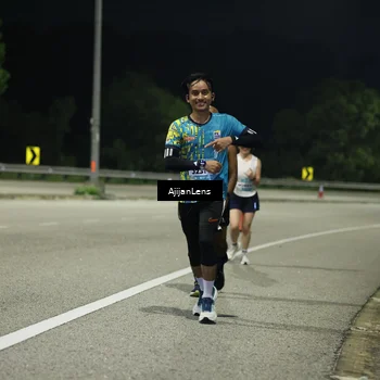 Runner Photo 5845017