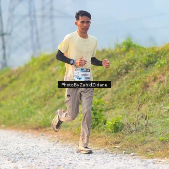 Runner Photo 5845018
