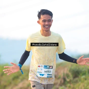 Runner Photo 5845019