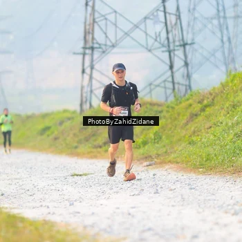 Runner Photo 5845022