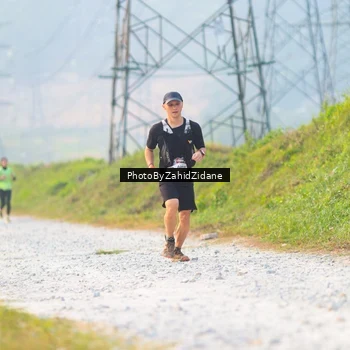 Runner Photo 5845023