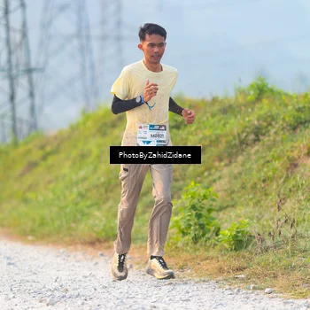 Runner Photo 5845024