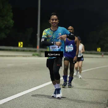 Runner Photo 5845027