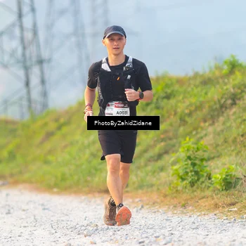 Runner Photo 5845038