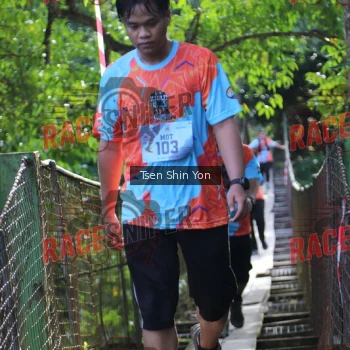Runner Photo 584504