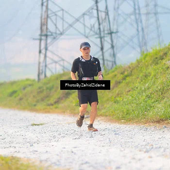 Runner Photo 5845040