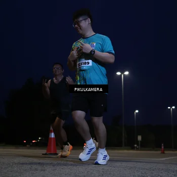 Runner Photo 5845041